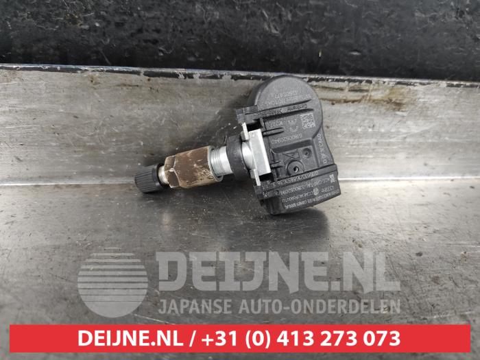 Mitsubishi ASX Reifendrucksensor O515920