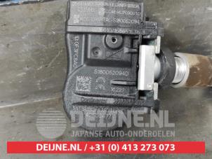 Mitsubishi ASX Reifendrucksensor O515921 foto 2