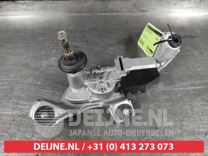 Toyota Prius Plus Scheibenwischermotor hinten O515926