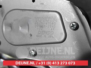 Toyota Prius Plus Rear wiper motor O515926 photo 2