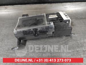 Toyota Prius Plus Frontscheibenanzeige O515929 foto 2
