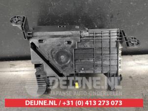 Toyota Prius Plus Frontscheibenanzeige O515929 foto 3