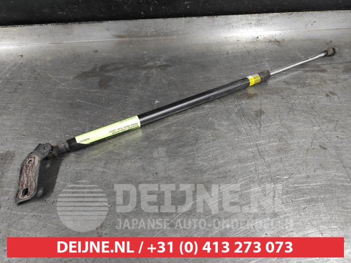 Toyota Prius Plus Gasdemper links-achter O515932