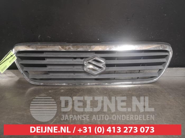 Suzuki Wagon R+ Grille O515941