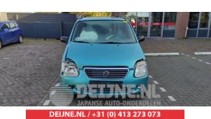 Suzuki Wagon R+ Grill O515941 foto 3
