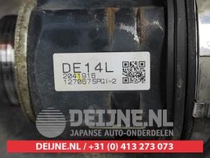 Toyota Prius Plus Antriebswelle links vorne O515951 foto 3
