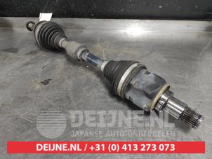 Toyota Prius Plus Antriebswelle links vorne O515951 foto 2