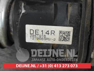 Toyota Prius Plus Antriebswelle rechts vorne O515952 foto 3
