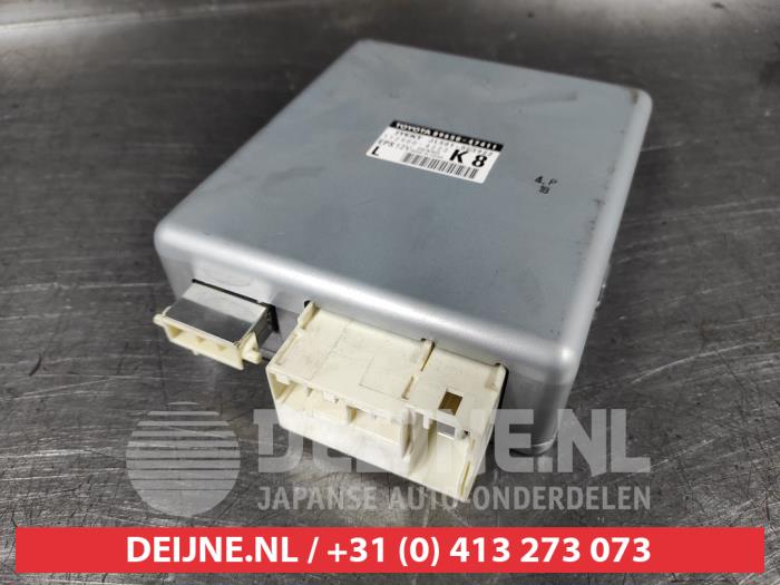 Toyota Prius Plus Power steering computer O515955
