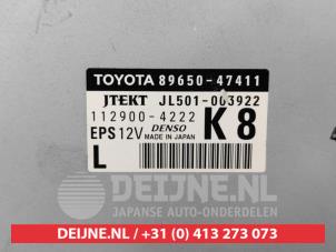 Toyota Prius Plus Power steering computer O515955 photo 2