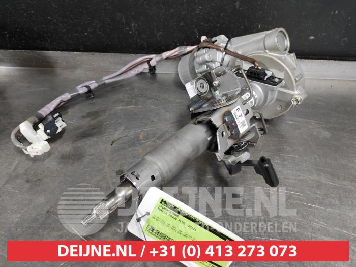 Toyota Prius Plus Lenksäulenwelle O515957