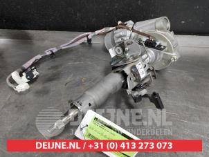 Gebruikte Stuurkolomas Toyota Prius Plus (ZVW4) 1.8 Hybrid 16V Prijs € 250,00 Margeregeling aangeboden door V.Deijne Jap.Auto-onderdelen BV