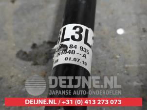 Toyota Aygo Front drive shaft, left O515971 photo 3