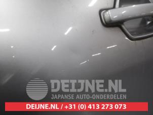 Mitsubishi Pajero Portier 2Deurs links O515988 foto 2