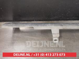 Honda Civic Zijskirt rechts O516027 foto 2