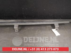 Honda Civic Zijskirt rechts O516027 foto 3
