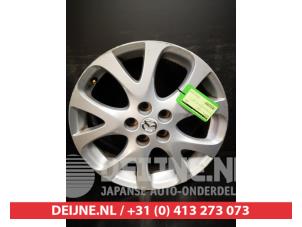 Mazda 6 Sportfelgen Set O516029 foto 3