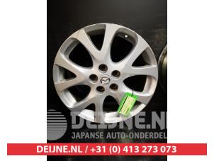 Mazda 6 Sportfelgen Set O516029 foto 2