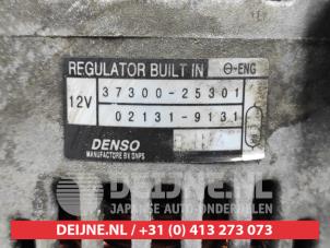 Kia Carens Dynamo O516037 foto 3