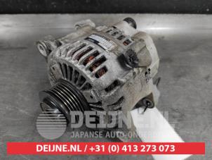 Gebruikte Dynamo Kia Carens III (FG) 2.0i CVVT 16V Prijs € 35,00 Margeregeling aangeboden door V.Deijne Jap.Auto-onderdelen BV