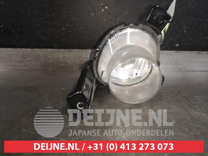 Kia Rio Dagrijverlichting links O516043
