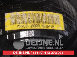 Kia Rio Daytime running light, left O516043 photo 3