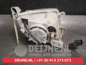 Hyundai Matrix Fog light, front left O516049 photo 2