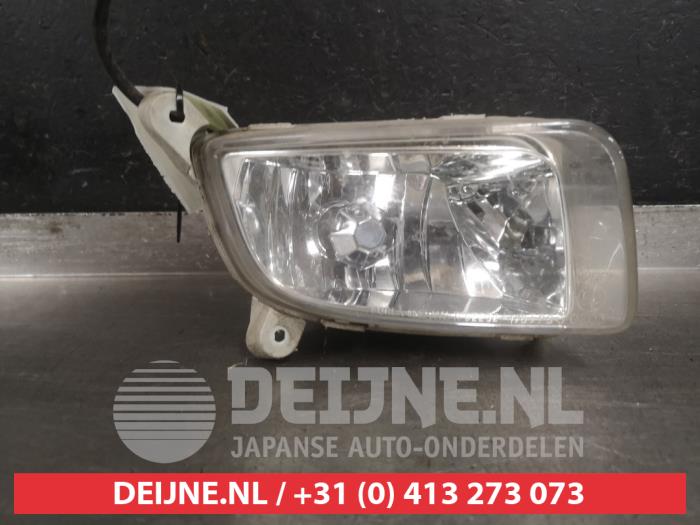 Hyundai Matrix Nebelscheinwerfer rechts vorne O516050
