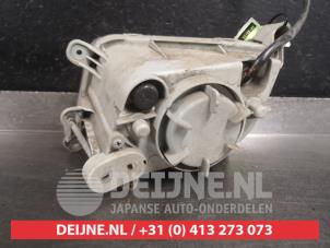 Hyundai Matrix Mistlamp rechts-voor O516050 foto 2