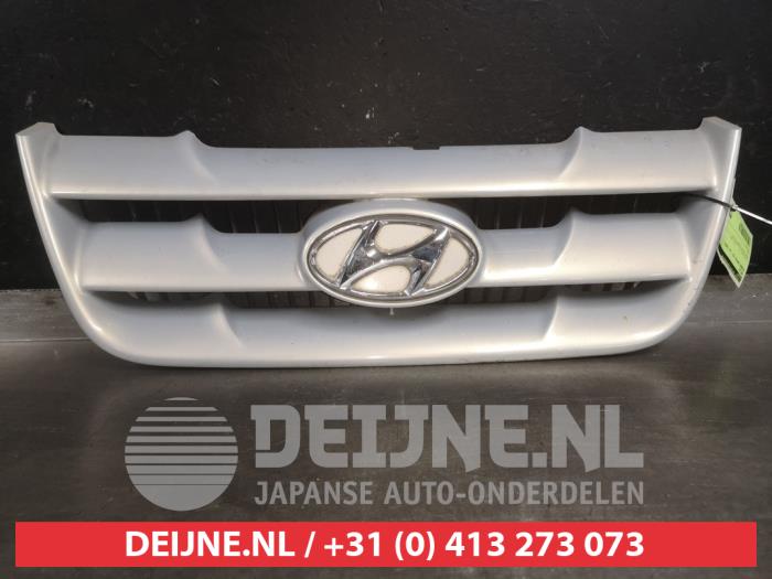 Hyundai Matrix Grill O516055