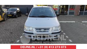 Hyundai Matrix Grill O516055 foto 3