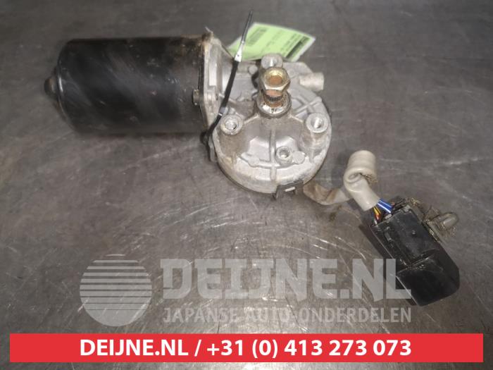 Hyundai Matrix Scheibenwischermotor vorne O516056