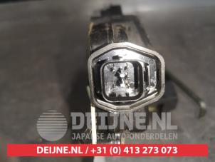 Hyundai Matrix Deurslot Mechaniek 4Deurs links-achter O516067 foto 3