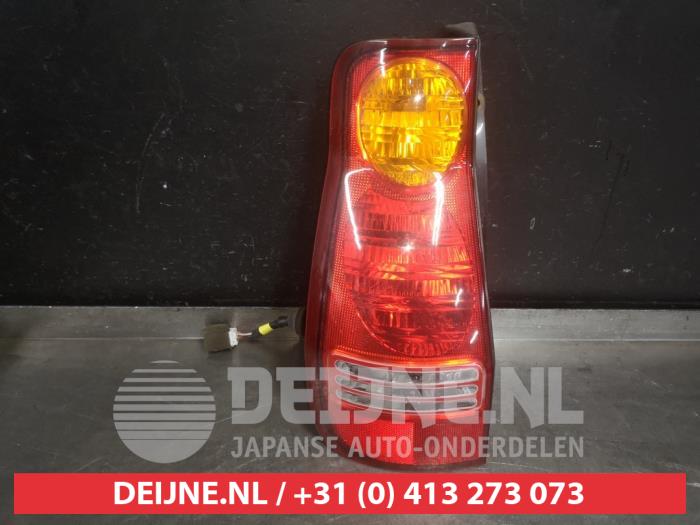 Hyundai Matrix Rücklicht links O516072