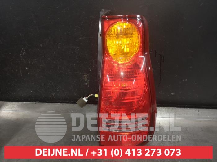 Hyundai Matrix Rücklicht rechts O516073
