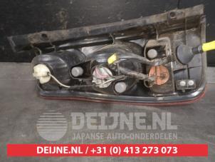 Hyundai Matrix Rücklicht rechts O516073 foto 3
