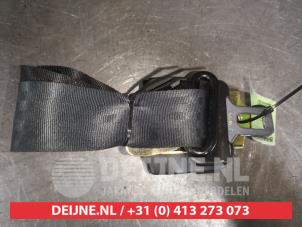 Daewoo Matiz Veiligheidsgordel rechts-achter O516099 foto 2