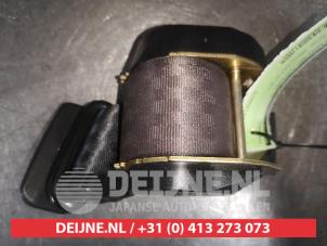 Gebruikte Veiligheidsgordel links-achter Chevrolet Matiz 1.0 Prijs € 35,00 Margeregeling aangeboden door V.Deijne Jap.Auto-onderdelen BV