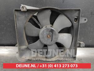 Daewoo Matiz Kühlgebläse O516104 foto 2