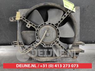 Gebruikte Vin Chevrolet Matiz 1.0 Prijs € 40,00 Margeregeling aangeboden door V.Deijne Jap.Auto-onderdelen BV