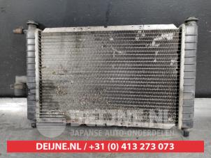 Daewoo Matiz Kühler O516107 foto 2