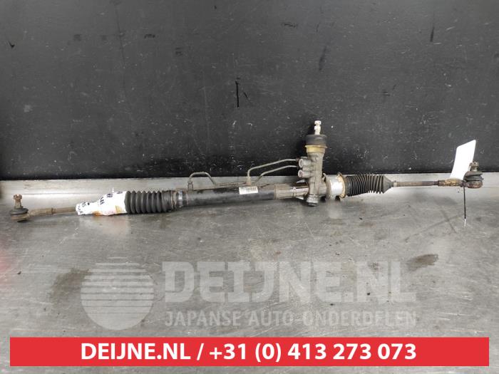 Daewoo Matiz Stuurhuis Bekrachtigd O516109
