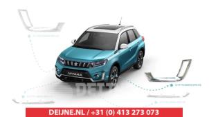 Suzuki Vitara Bumperdeel links-voor O9990008031 foto 2