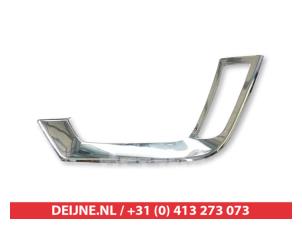 Nieuwe Bumperdeel links-voor Suzuki Vitara Prijs € 111,72 Inclusief btw aangeboden door V.Deijne Jap.Auto-onderdelen BV