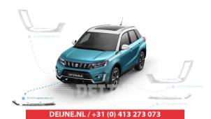 Suzuki Vitara Bumperdeel rechts-voor O9990008034 foto 2