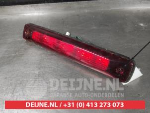 Gebruikte Remlicht Extra midden Isuzu D-Max (TFR/TFS) 2.5 D Twin Turbo Prijs € 75,00 Margeregeling aangeboden door V.Deijne Jap.Auto-onderdelen BV