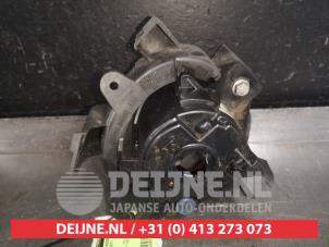 Nissan Qashqai Mistlamp links-voor O516183 foto 2