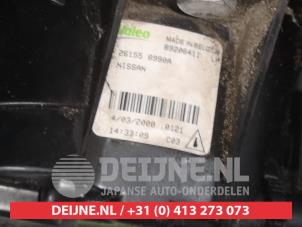 Nissan Qashqai Mistlamp links-voor O516183 foto 3