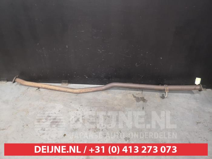 Mazda CX-5 Auspuff Zwischenrohr O516243