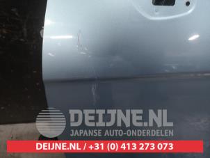 Honda FR-V Tür 4-türig links vorne O516250 foto 2